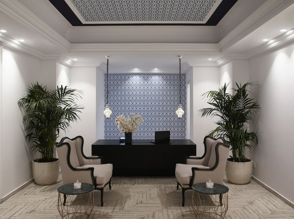 Фото Lango Design Hotel & SPA, Adults Only