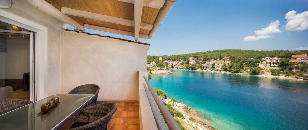 Фото Apartments Habek