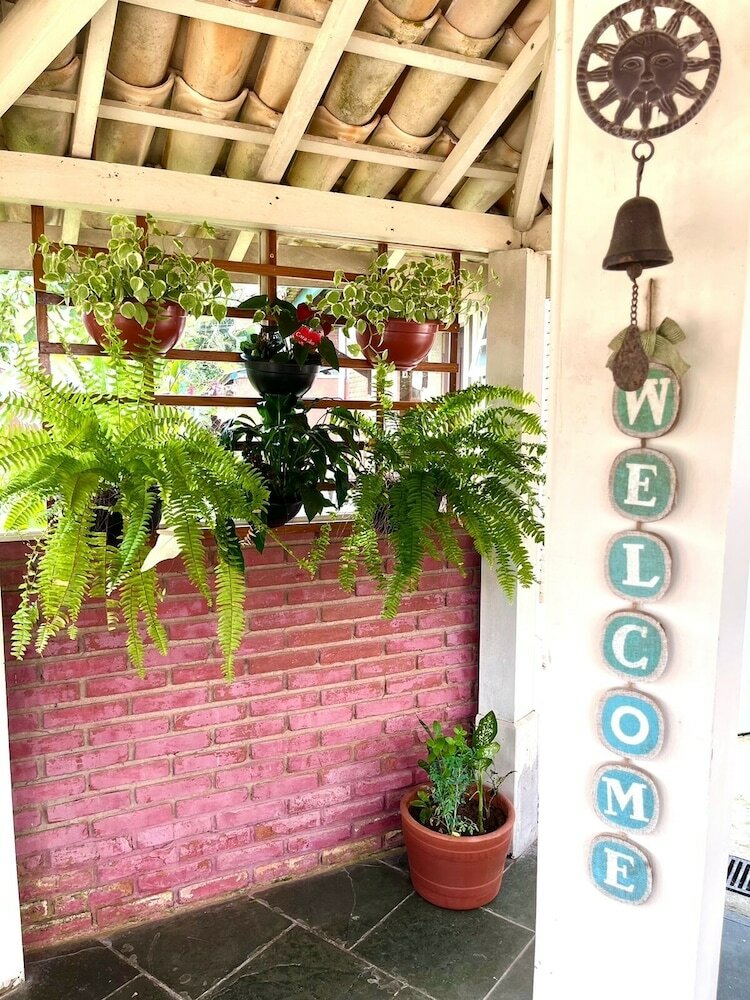 Фото Chales da Lua Juquehy