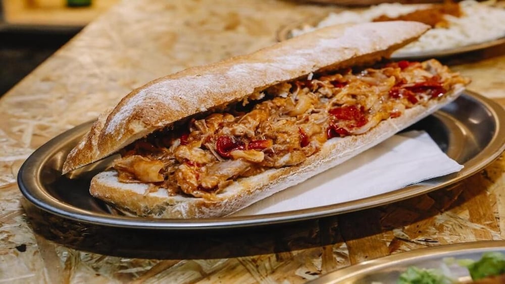 Фото Hotel Piñupe