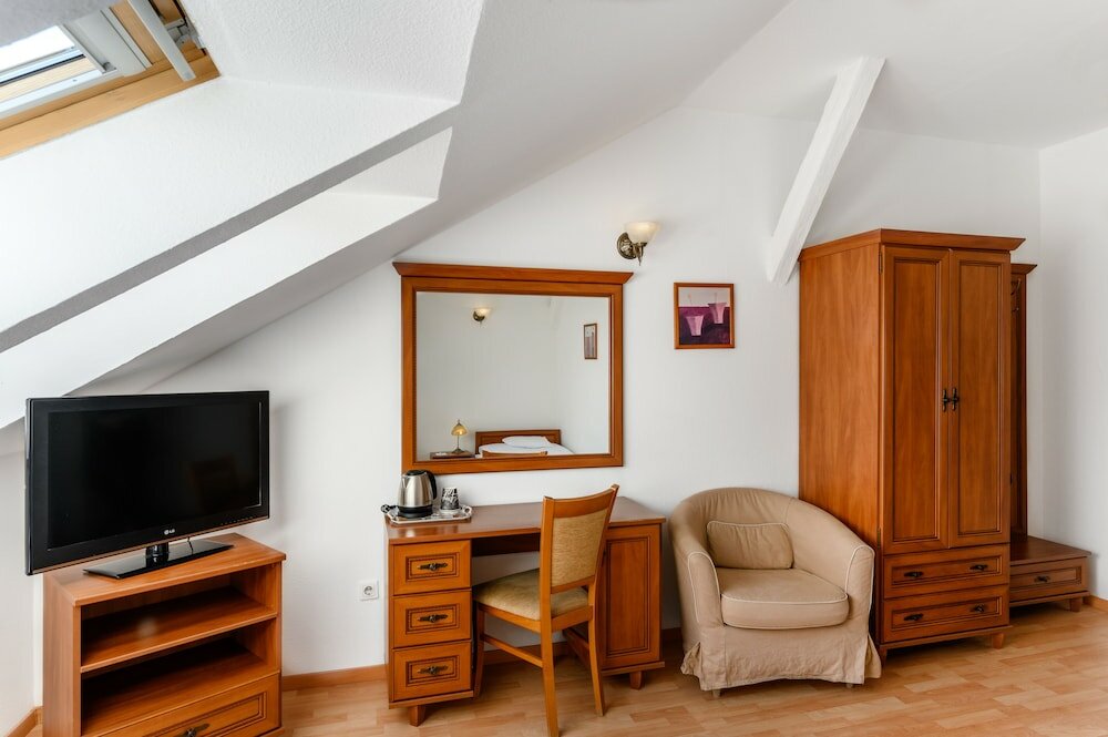 Фото Kalvin House Budapest 