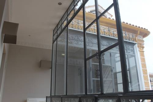 Фото Hotel Villa Maria