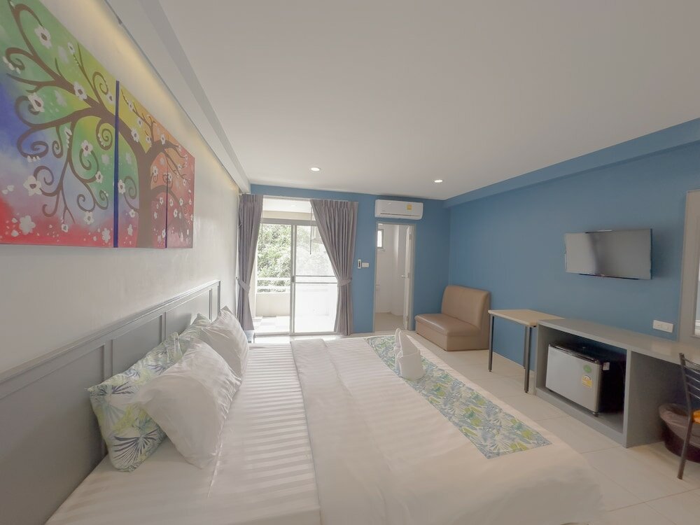 Фото Xanadu Hotel at Utapao