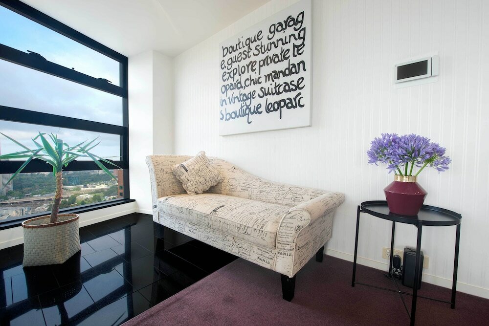 Фото Eureka Tower Stunning Views Level 42