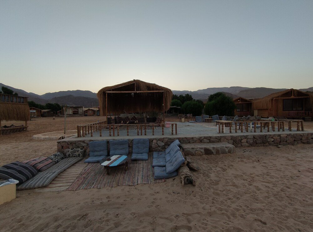 Фото Sunrise Sinai camp