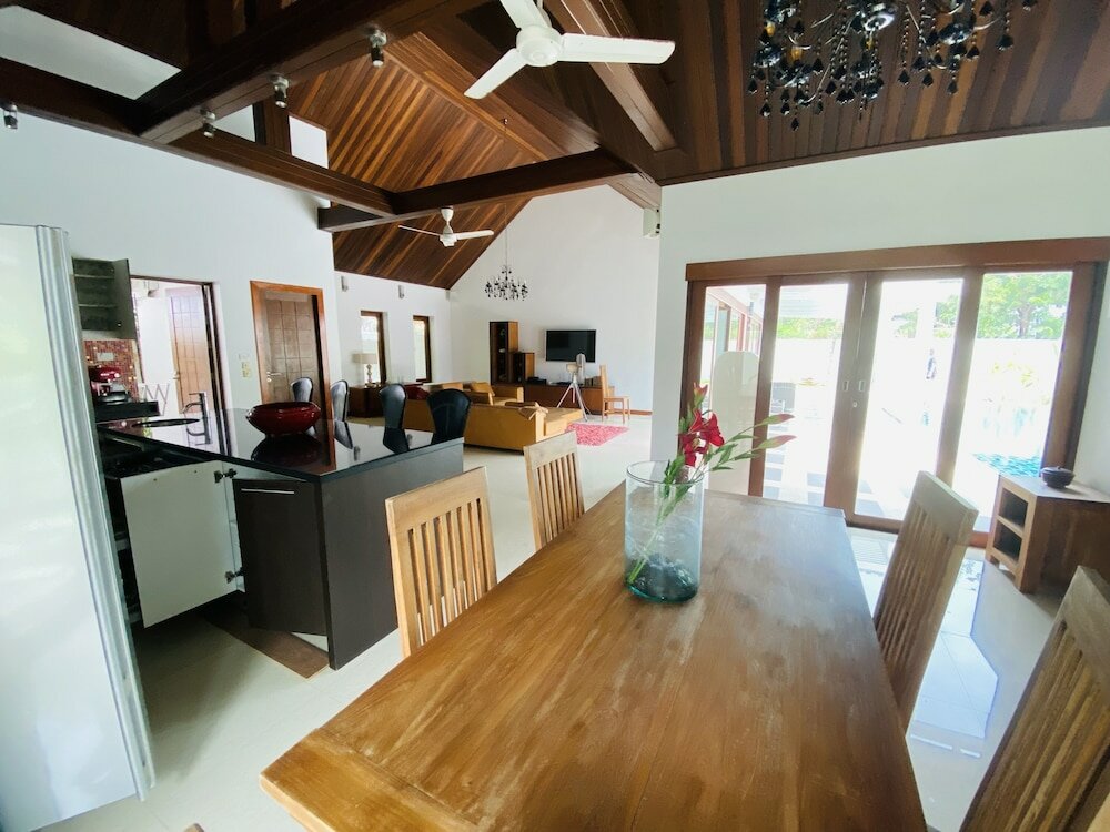 Фото 3 Bedroom Villa - just 3 minutes walk to the beach SDV033-By Samui Dream Villas