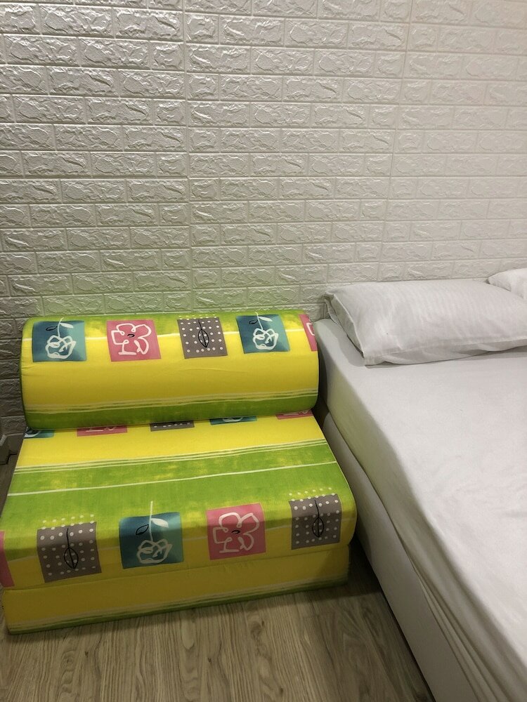 Фото New Asia Star Hotel