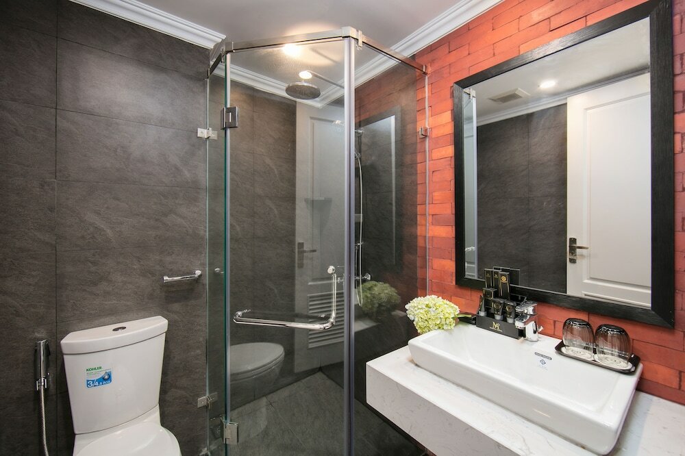 Фото Marina Hotel