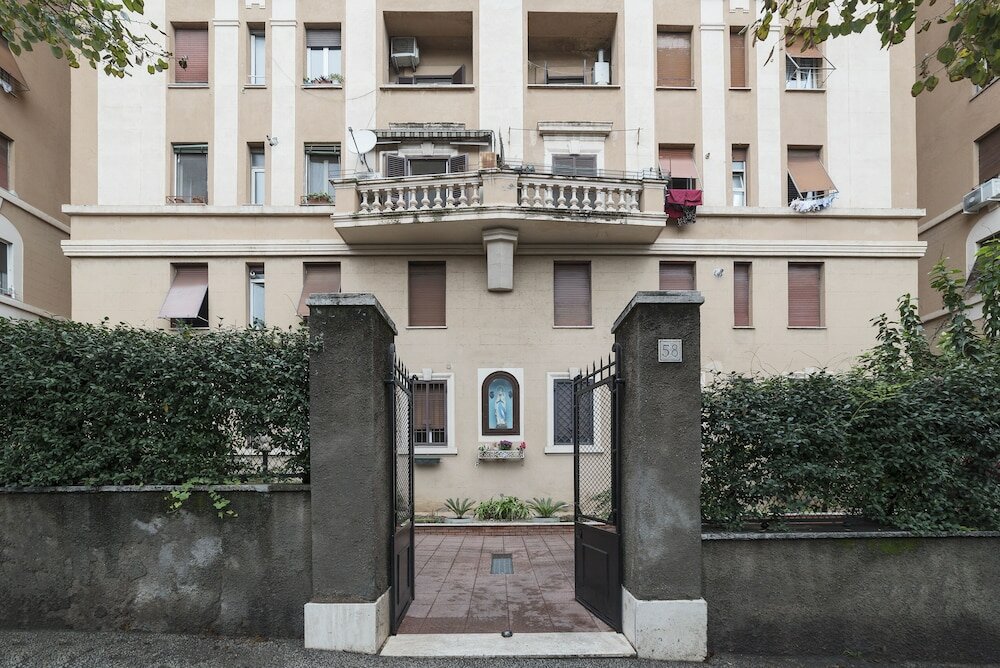 Фото отеля 4