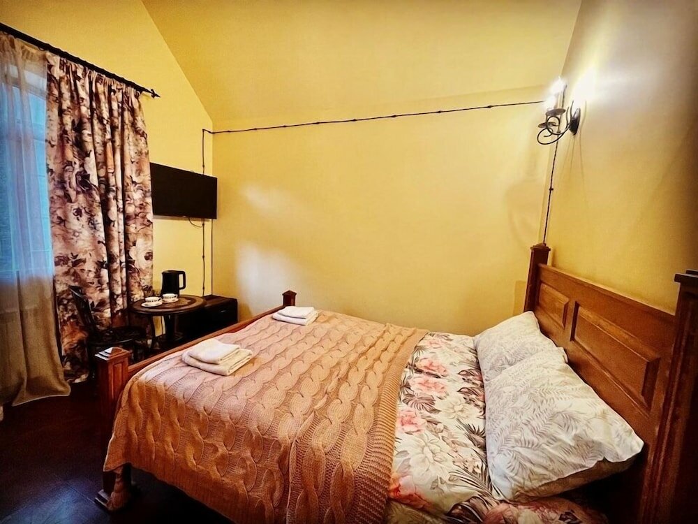 Фото Villa Alexander Hotel Dilijan