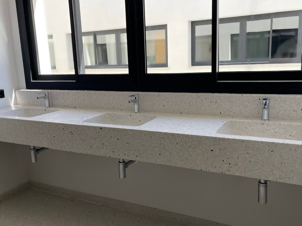 Фото The Boc Hostels City - Albergue Juvenil