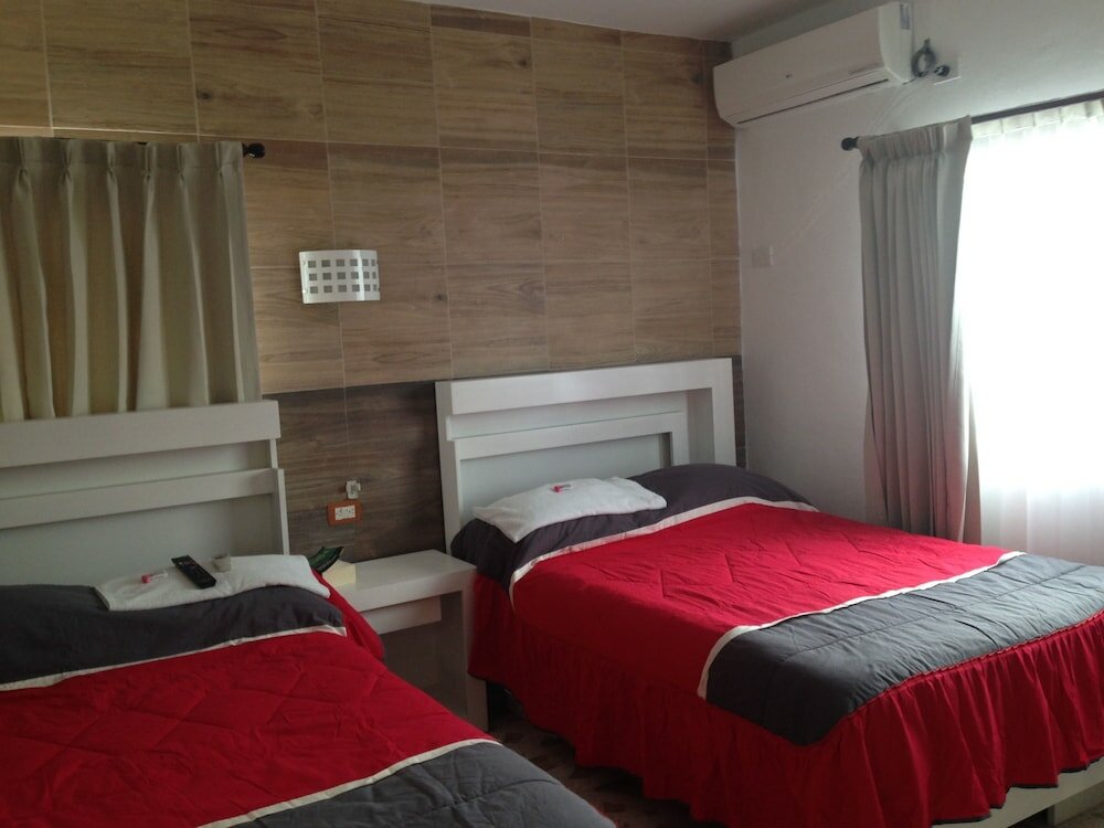 Фото Hotel Claudia