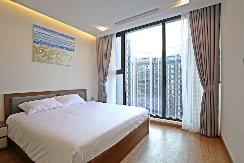 Фото Vinhomes Metropolis Hanoi - CitiHome