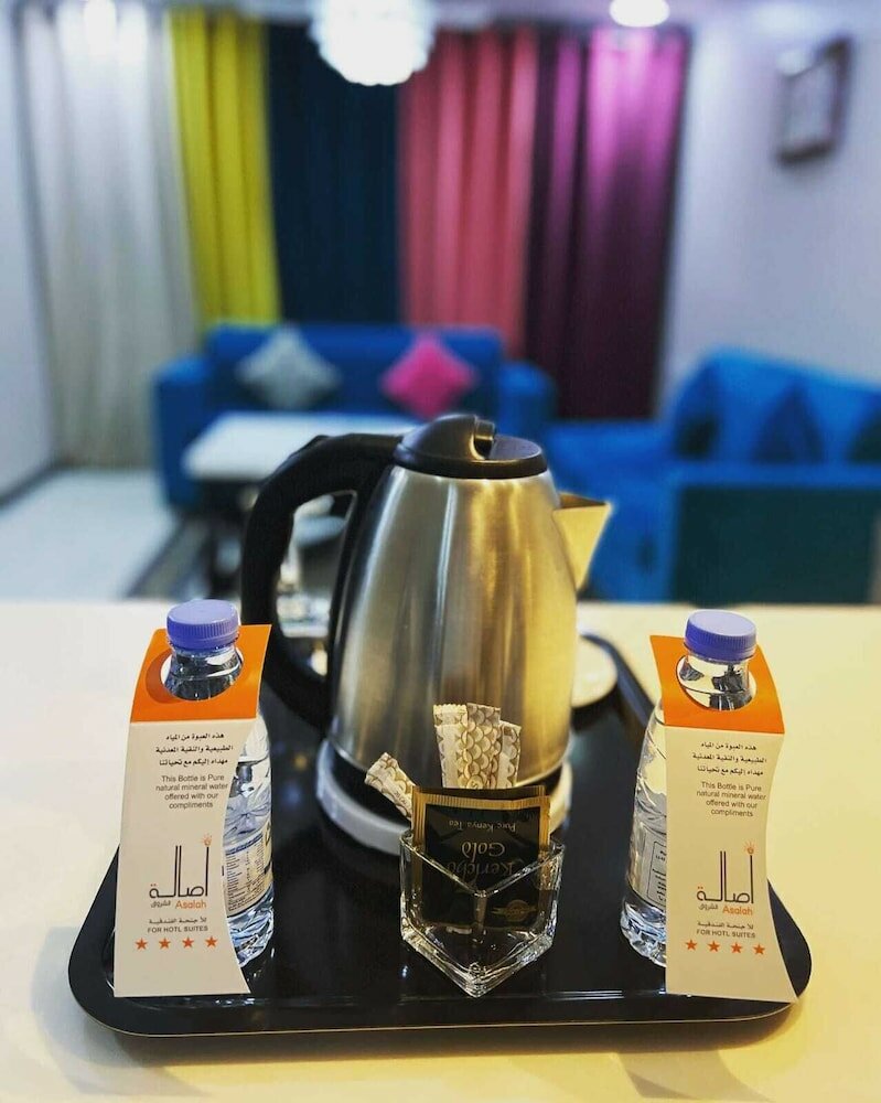 Фото Asala Al Shorouk