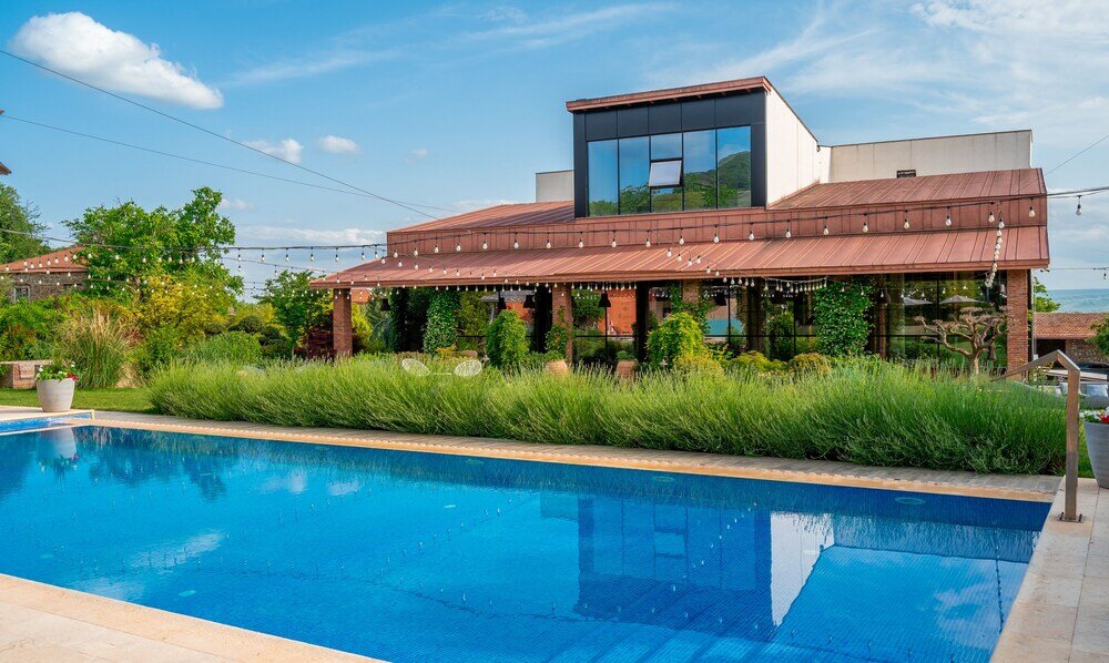 Фото Giuaani Winery