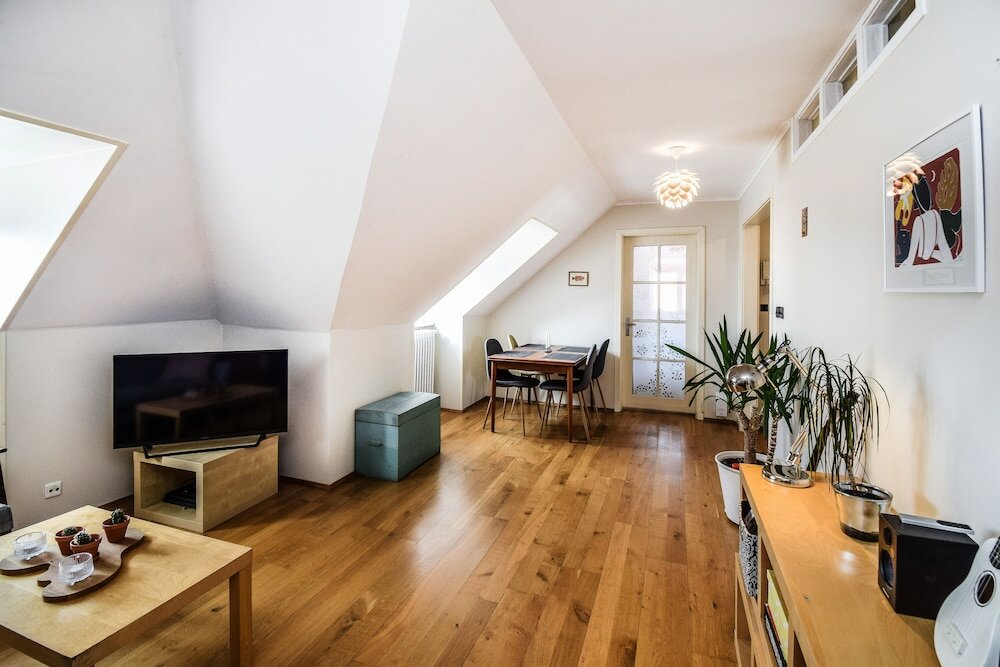 Фото Apartment M35