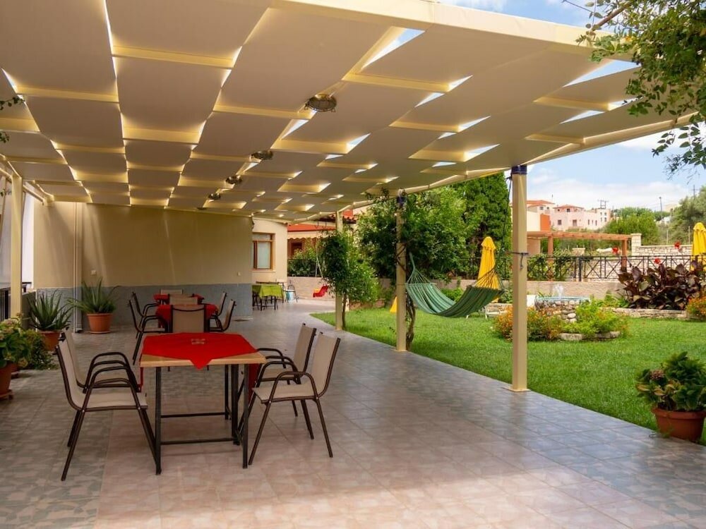 Фото Argiroupolis Maria Rooms