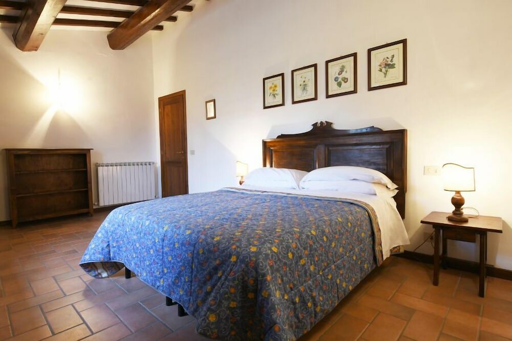 Фото Agriturismo Miralduolo