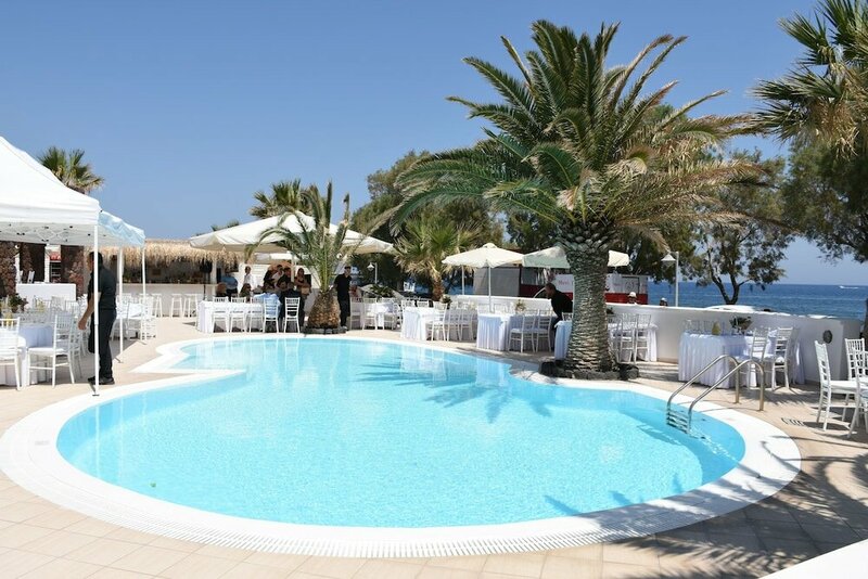 Гостиница Arion Bay Hotel