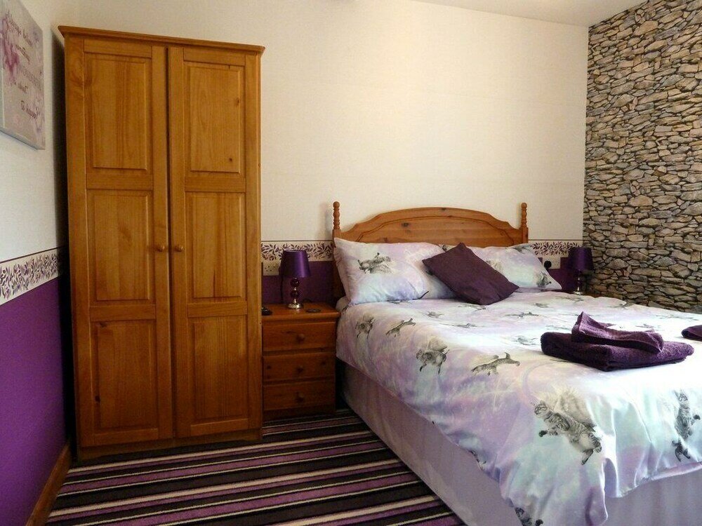 Фото Old Mill Farmhouse