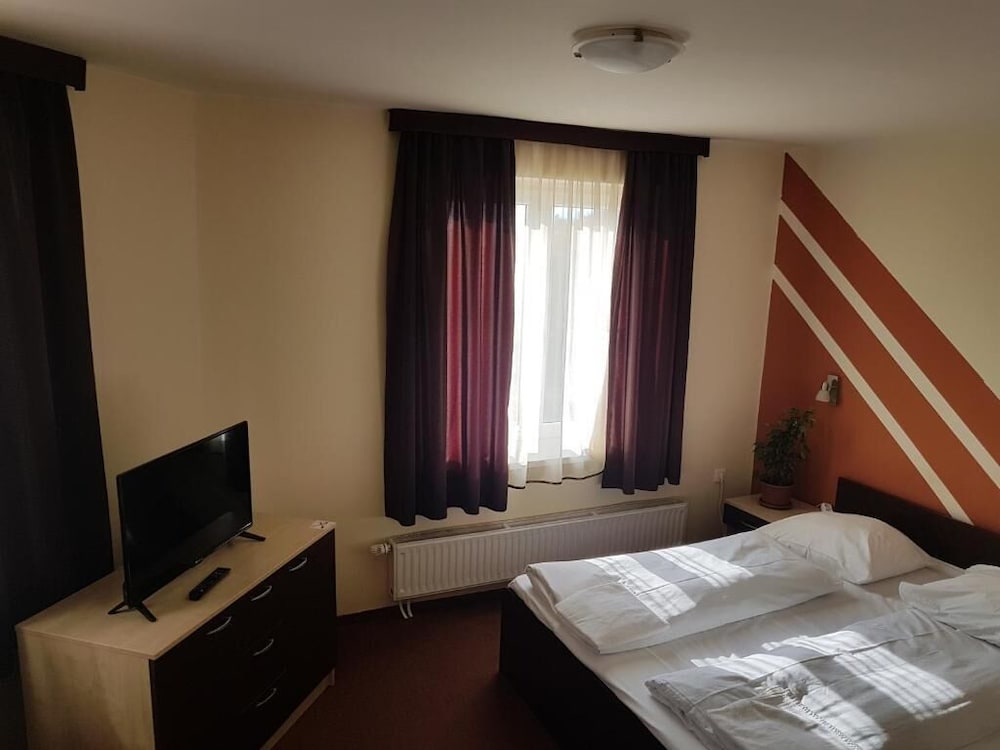 Фото City Hotel Agoston