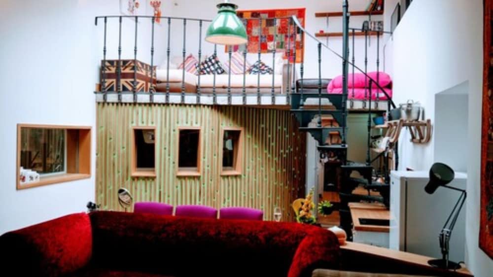 Фото Yoghurt Rooms