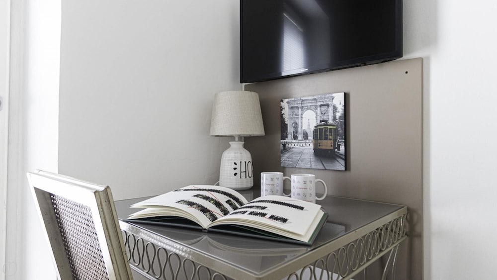 Фото Italianway - Argelati 2