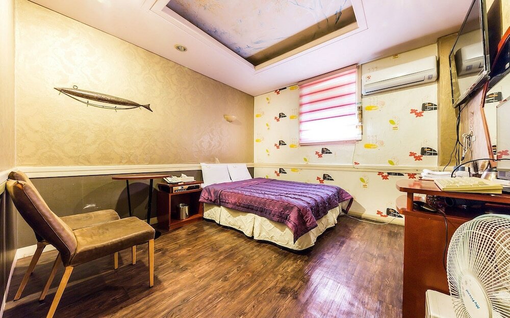 Фото Dongducheon Kara