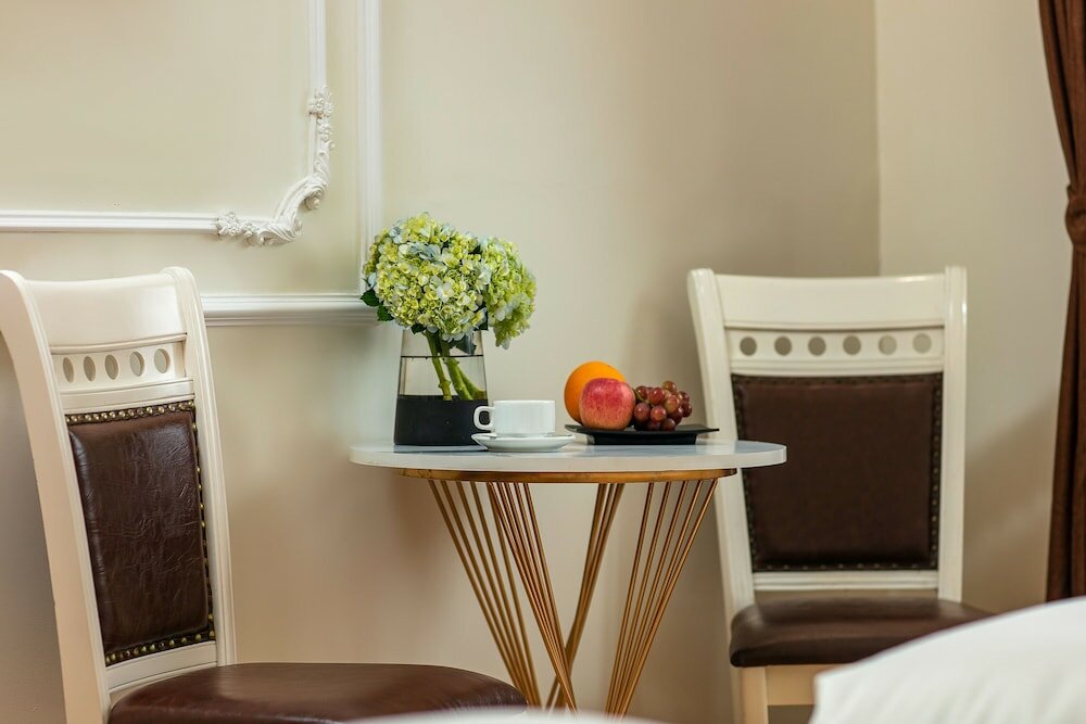 Фото Tunger Premium Hotel