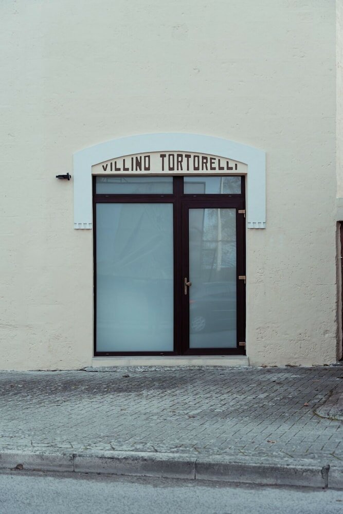 Фото Villino Tortorelli con parcheggio