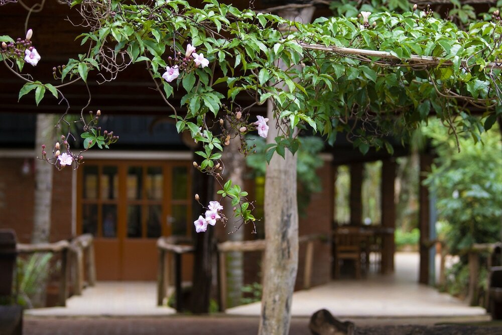 Фото La Cautiva Iguazú Hotel