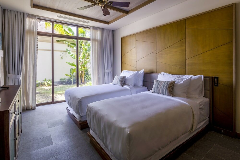 Фото Fusion Resort & Villas Da Nang