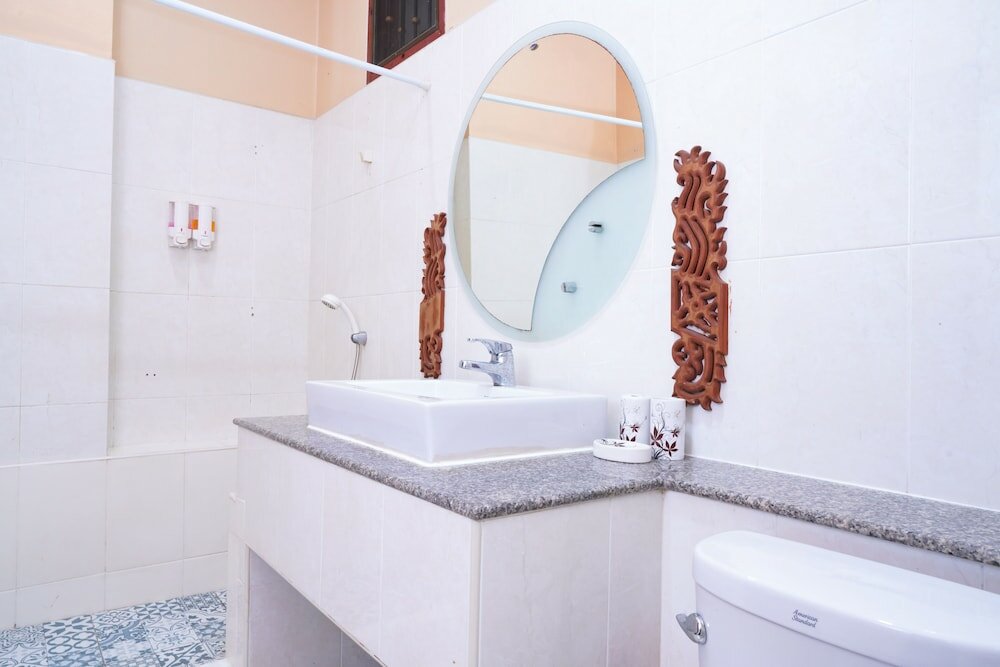 Фото Guesthouse Phuket Airport