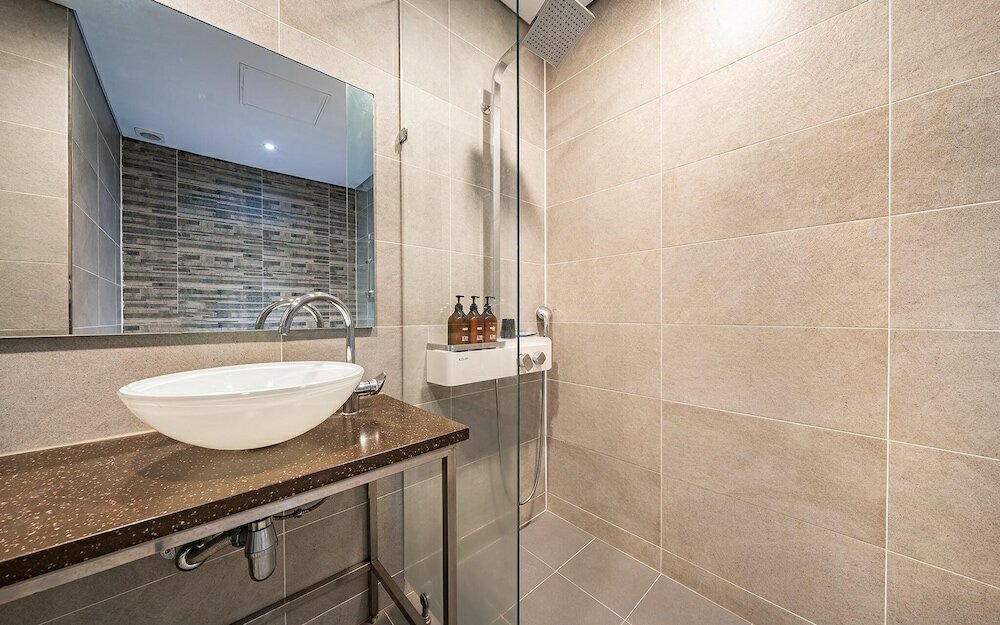 Фото Yangsan Jungbudong I'm