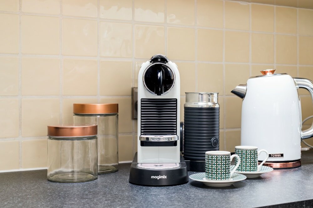 Фото Richardsons Mews by Lime Street