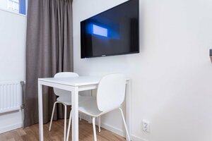 Гостиница ApartDirect Linköping Vasastaden
