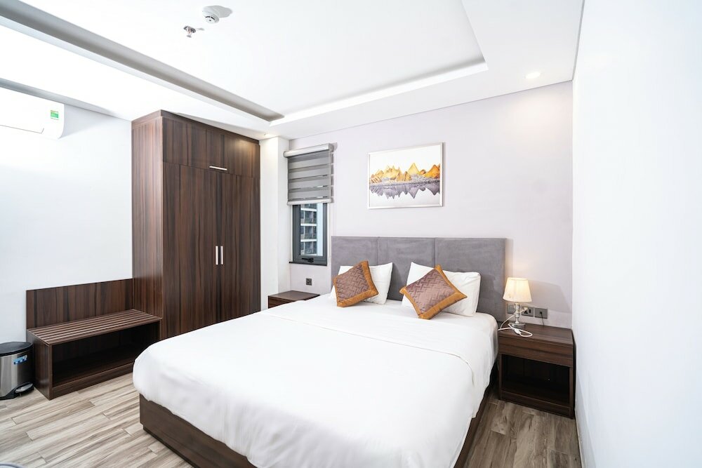 Фото Sweden Hotel and Apartment