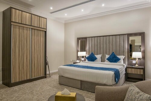Гостиница Karem Residence - Hotel Apartment