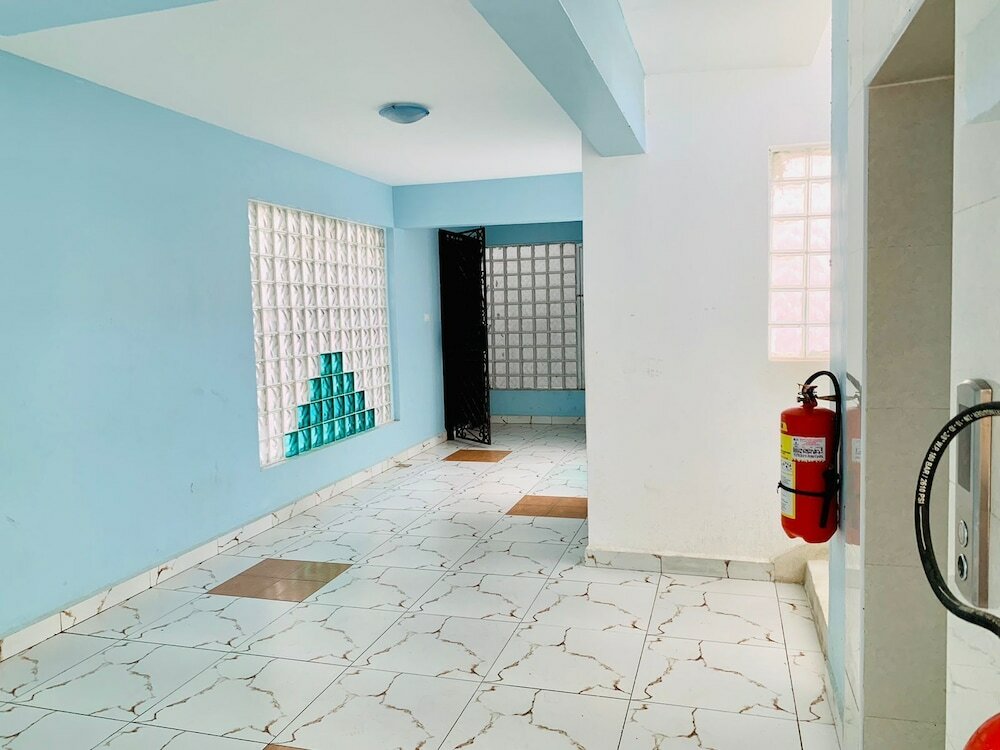 Фото Lux Suites Hydro Apartments Nyali