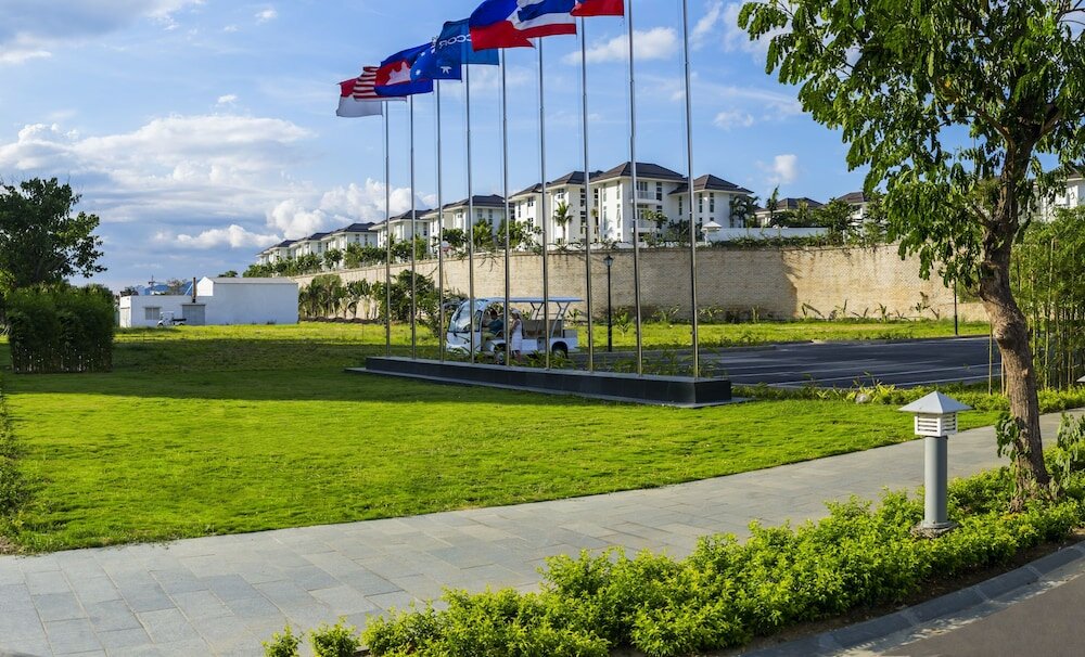 Фото Premier Village Danang Resort Managed by Accor