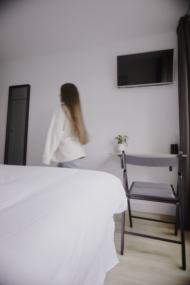 Фото Zarey Hostel