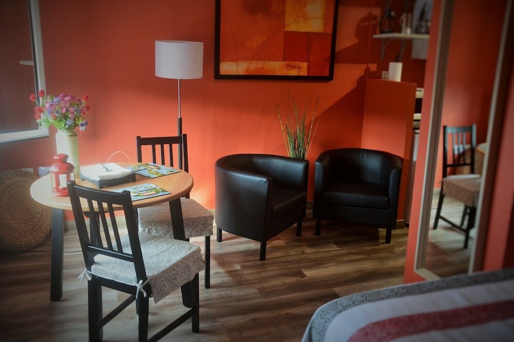 Фото La Casa del Pintor