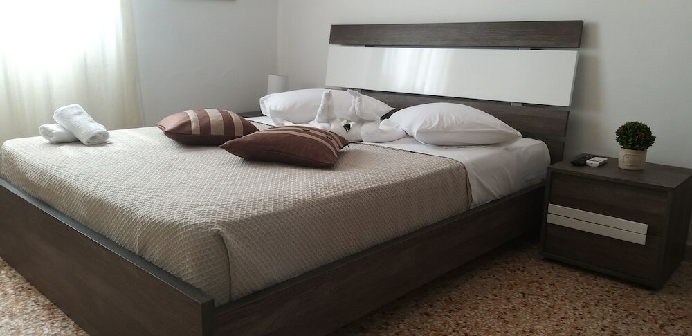 Фото Albertos House