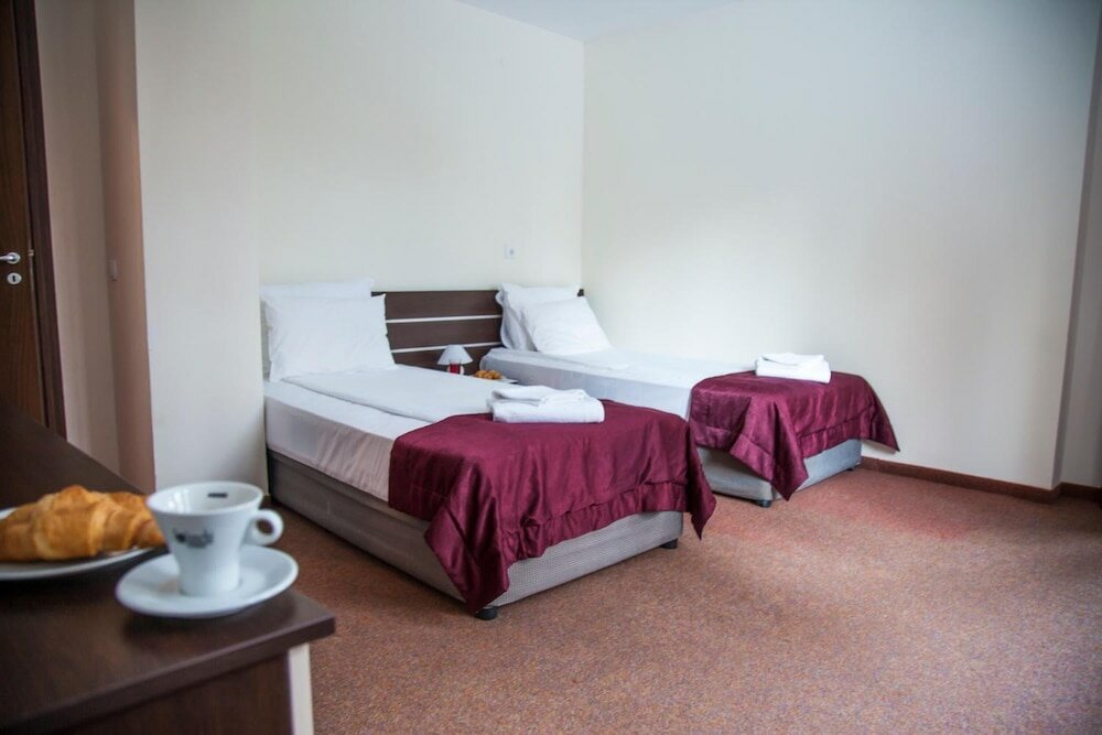 Фото Borovets Green Hotel