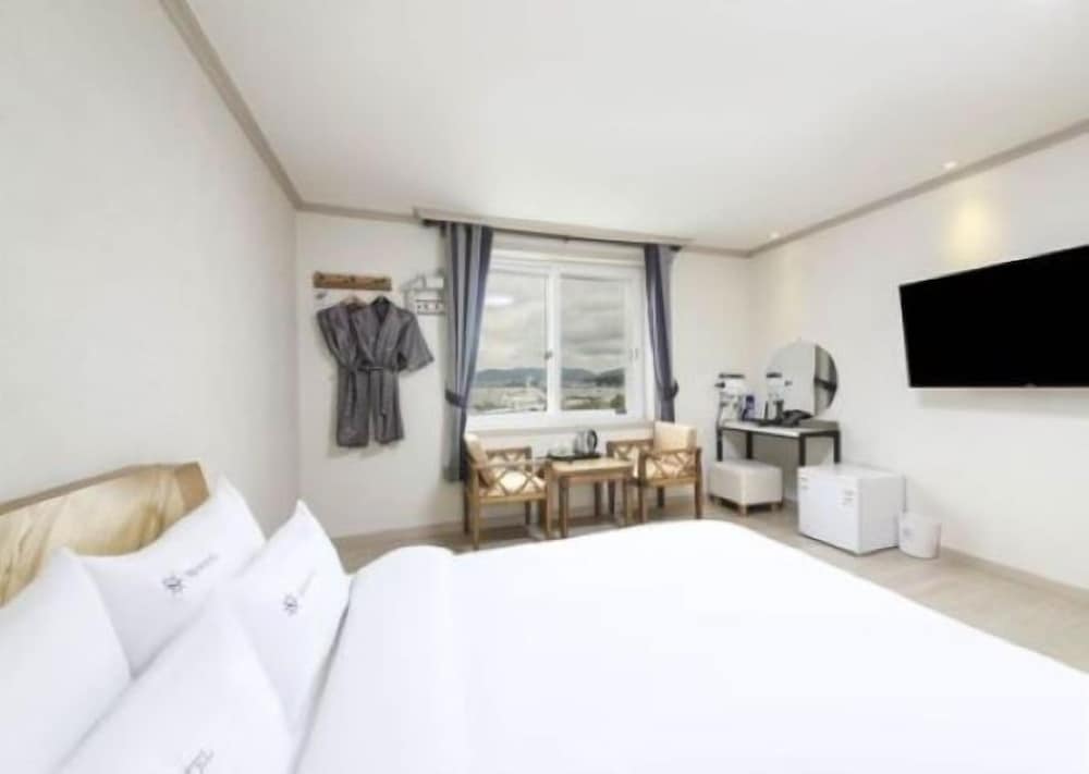 Фото Mj Tour Hostel