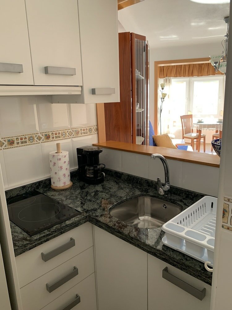 Фото Casa Bambu Beach Studio-Algarrobo Costa