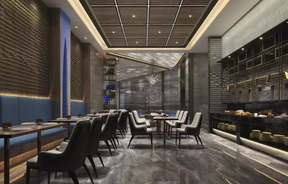 Фото Naive S Hotel