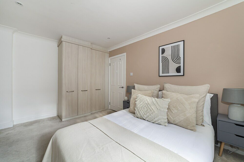 Фото The Westbourne Villa