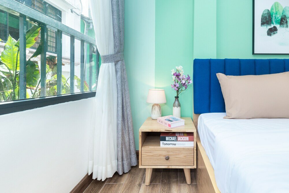 Фото Cozrum Homes Charming Corner 2