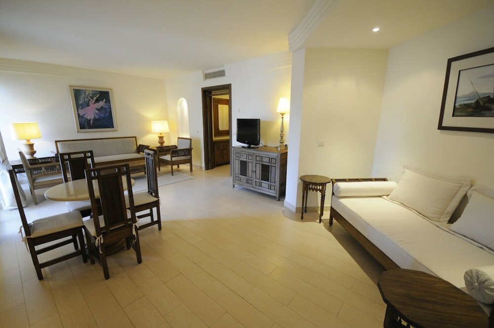 Фото Iris Djerba Hotel & Thalasso